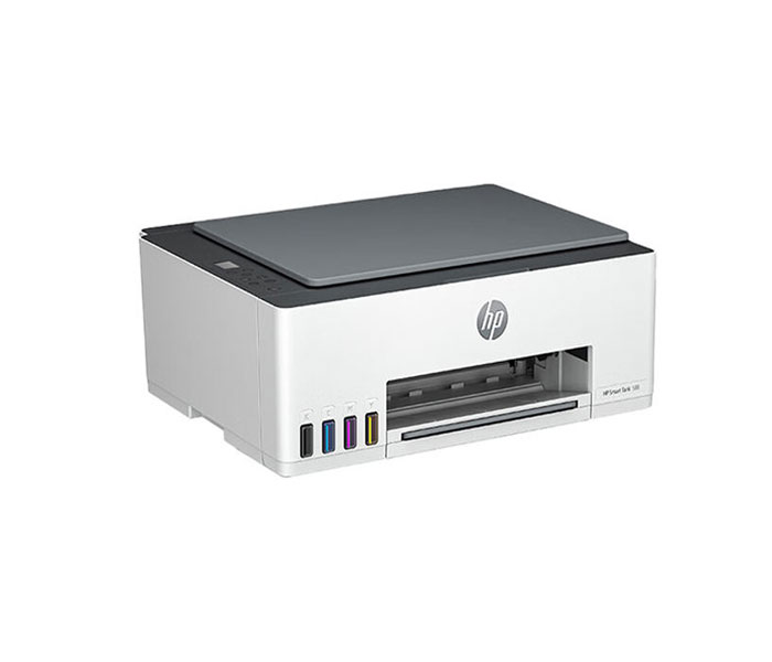 惠普HP Smart Tank 588彩色打印一體機