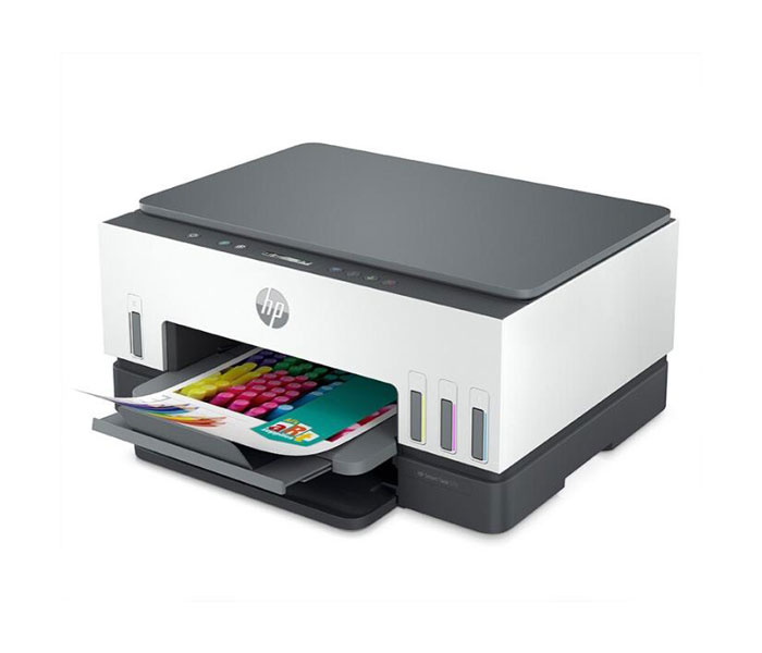 惠普HP Smart Tank 678噴墨多功能一體機